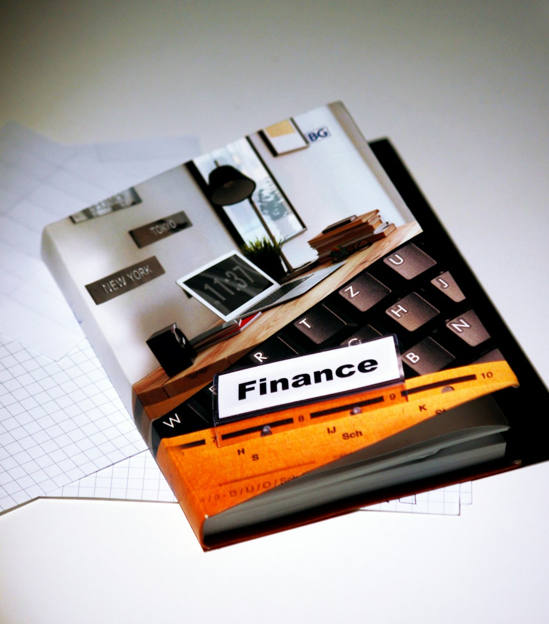 Oficina de PlanFinanzas
