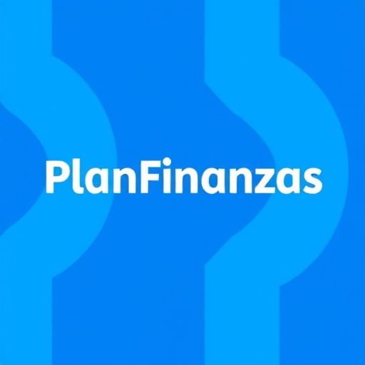 PlanFinanzas Logo